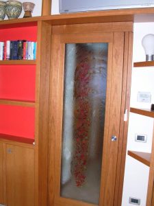 Abitazione 3 - Arredo su misura