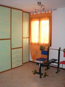 Abitazione 3 - Arredo su misura