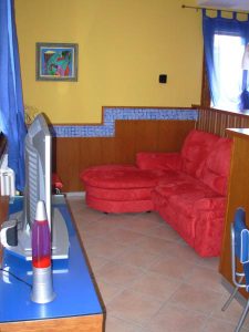 Abitazione 3 - Arredo su misura