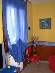 Abitazione 3 - Arredo su misura