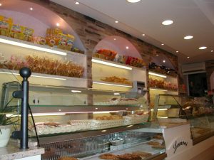 Panificio Lanzoni