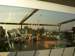Ristorante dal Viandante (1)